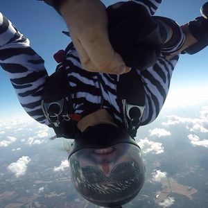 Meet your Posher, Macy